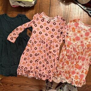 Dream Big Little Company Dresses